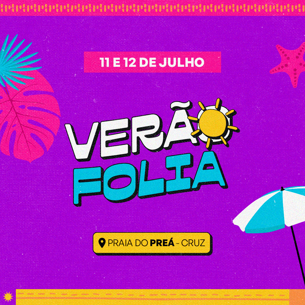 Verão Folia